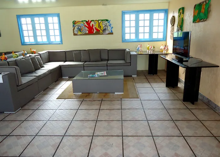 Beira MarHotel Em Porto De Galinhas